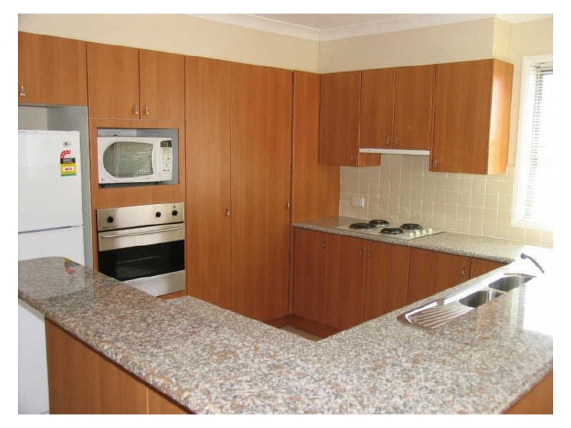 B6-U3 The Breakers/18-20 Pacific Parade, Yamba NSW 2464