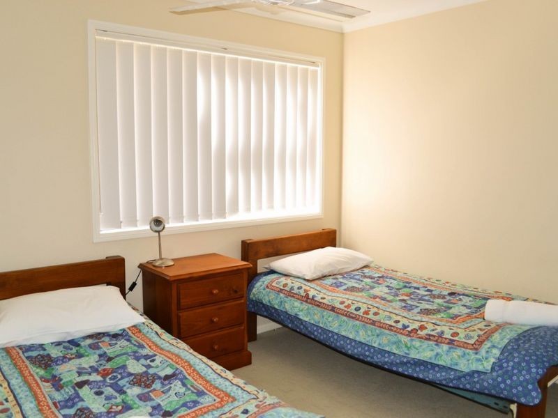 B6-U3 The Breakers/18-20 Pacific Parade, Yamba NSW 2464