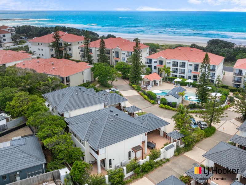 64/20-21 Pacific Parade, Yamba NSW 2464