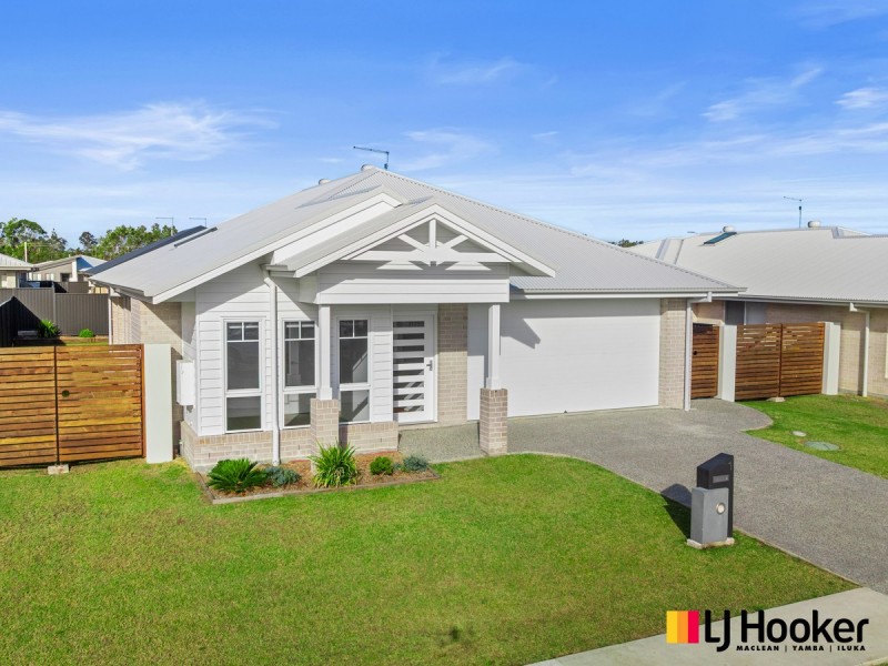 7 Bushy Street, Yamba NSW 2464
