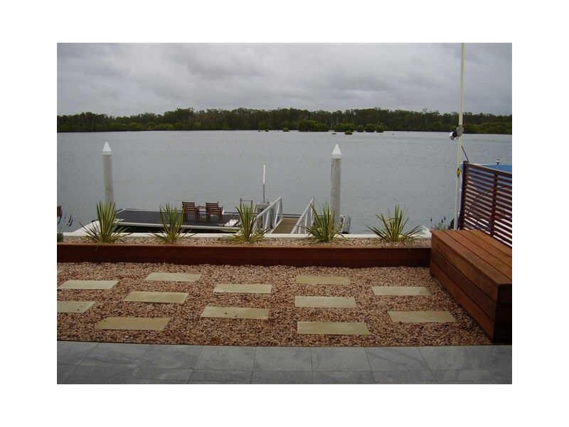 111 Witonga Drive, Yamba NSW 2464