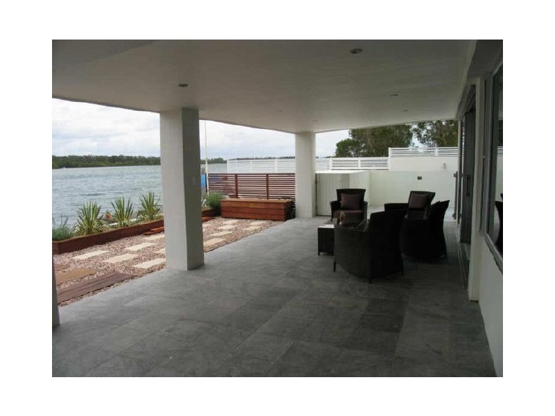 111 Witonga Drive, Yamba NSW 2464