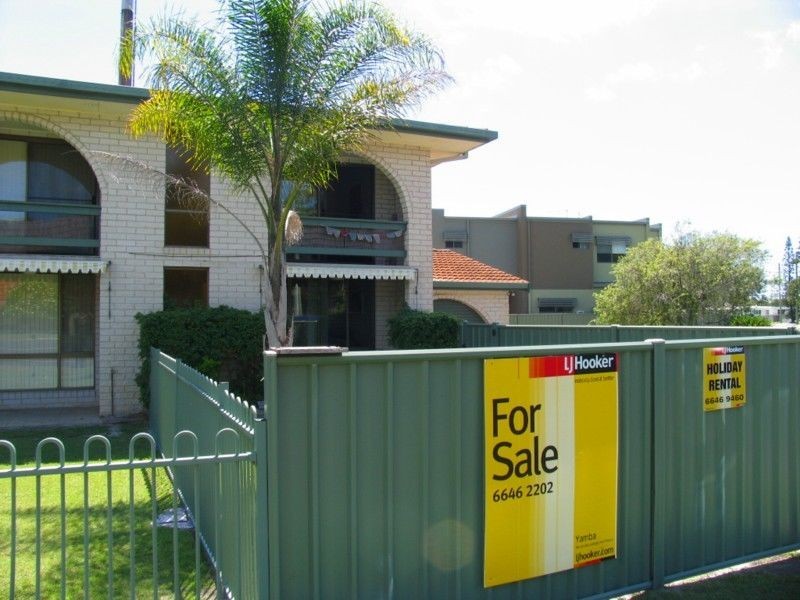 4/67 Wooli Street, Yamba NSW 2464