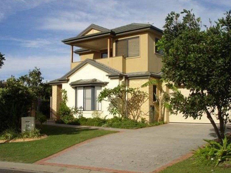 34 Oceania Court, Yamba NSW 2464