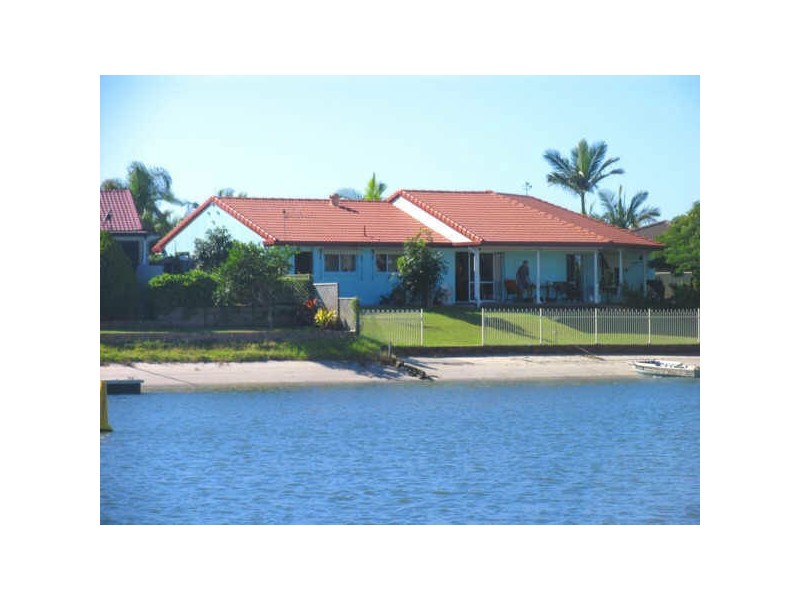 31 Westringia Place, Yamba NSW 2464