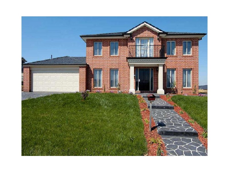 31 Eagleview Way, Craigieburn VIC 3064