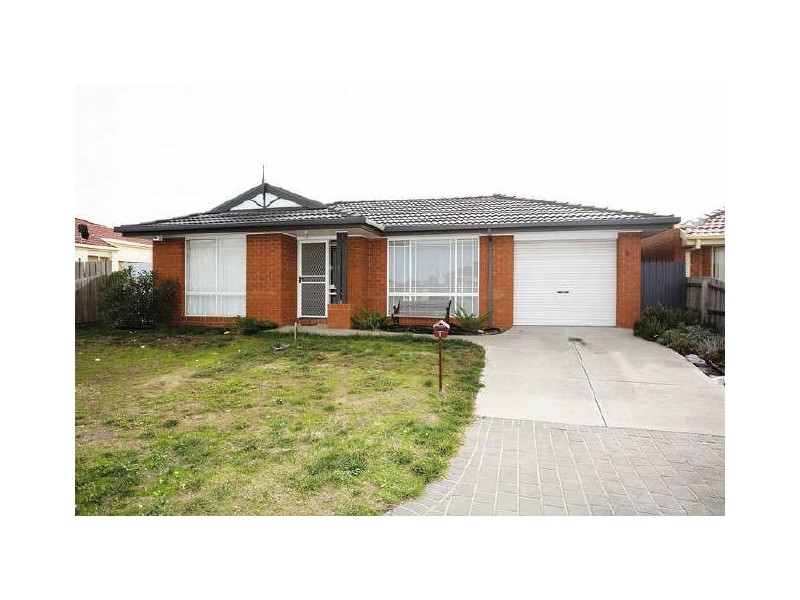 1 Mekong Place, Roxburgh Park VIC 3064