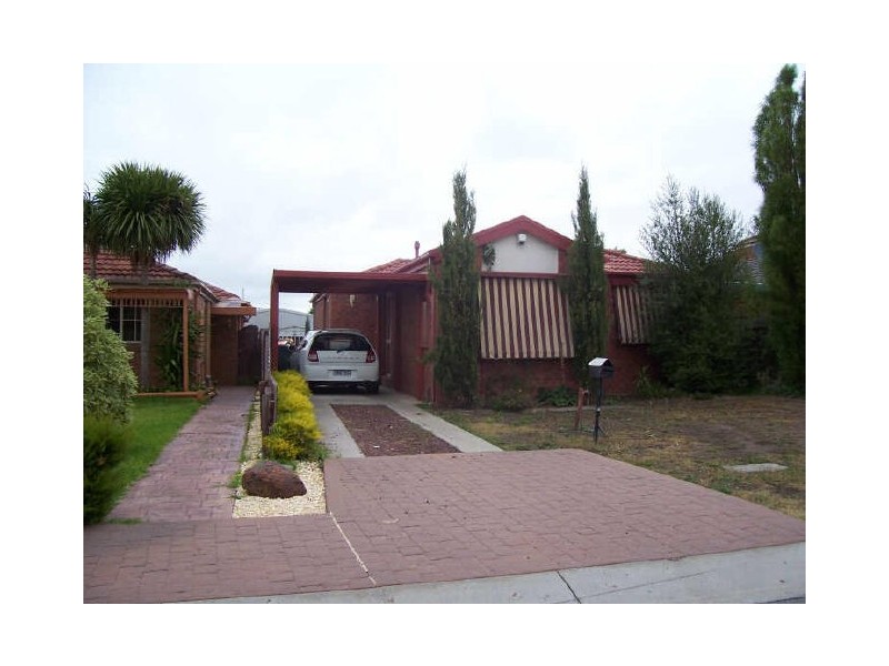 11 Brecon Nook, Craigieburn VIC 3064
