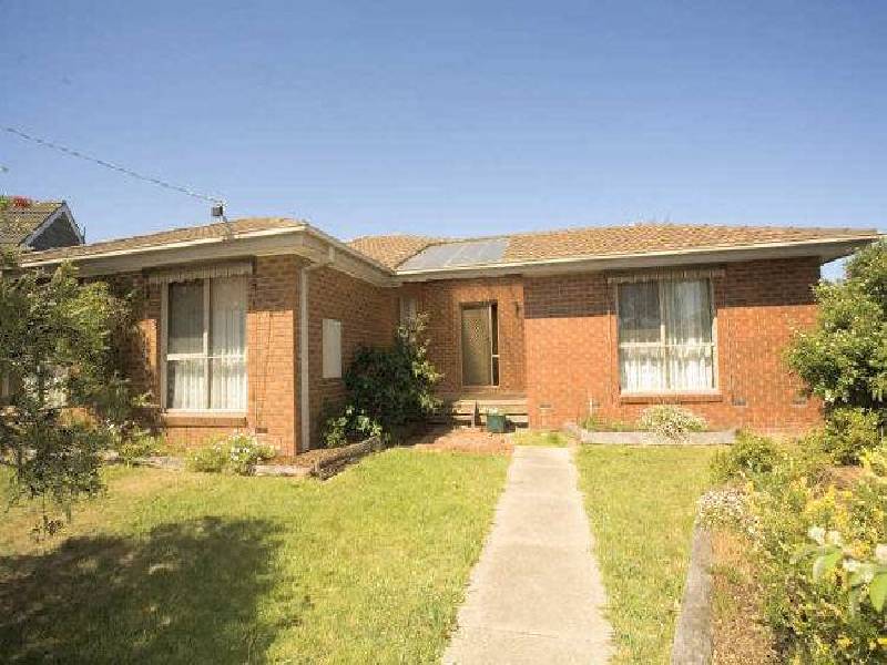 24 Stockton Street, Craigieburn VIC 3064
