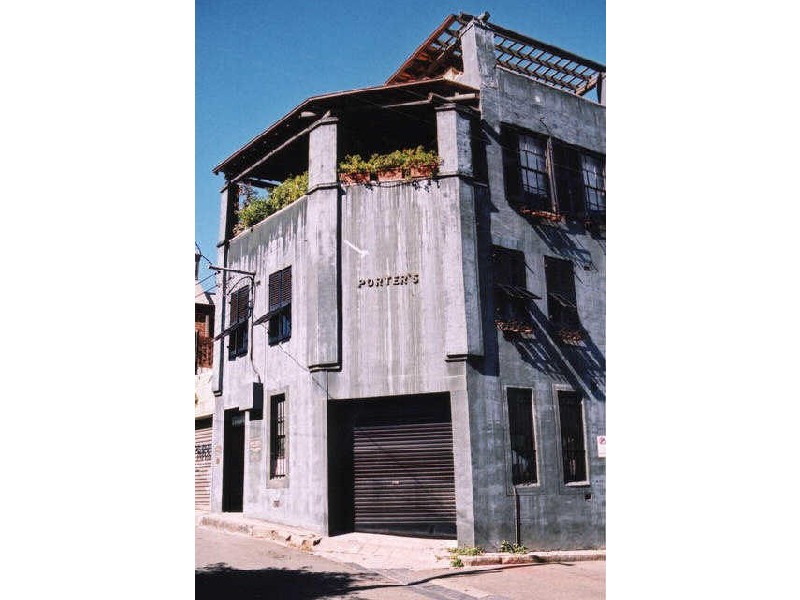 11 Albion Way, Surry Hills NSW 2010