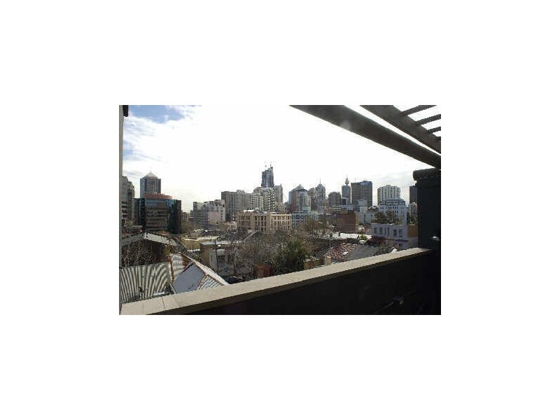 11 Albion Way, Surry Hills NSW 2010