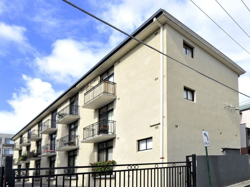 17/33 Wells Street, Redfern NSW 2016