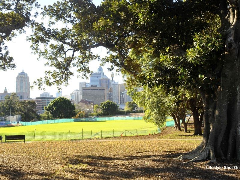 17/33 Wells Street, Redfern NSW 2016