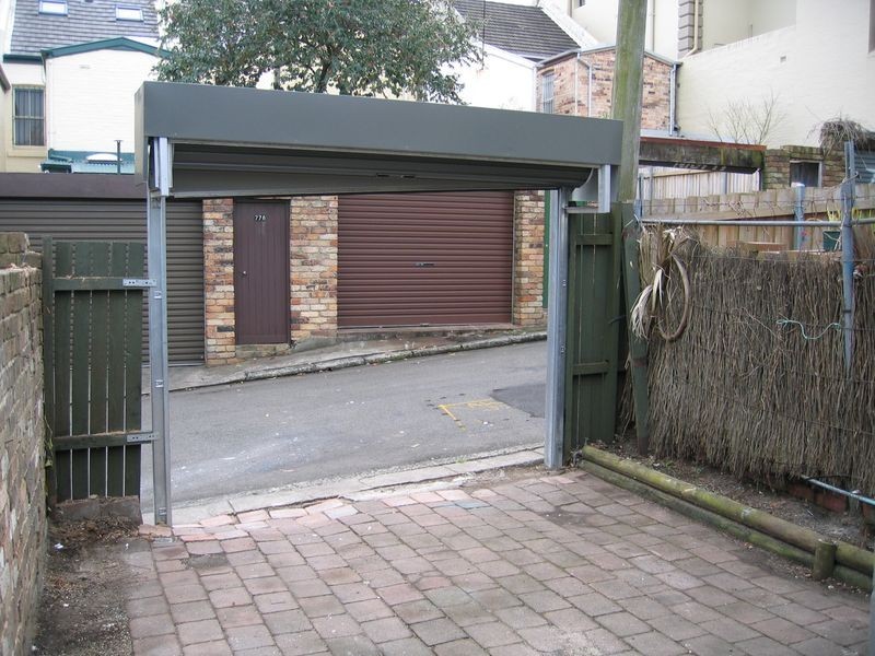 7 Kensington Street, Waterloo NSW 2017