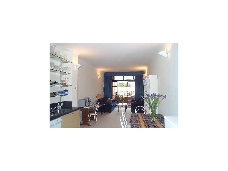 314/199 Regent Street, Redfern NSW 2016