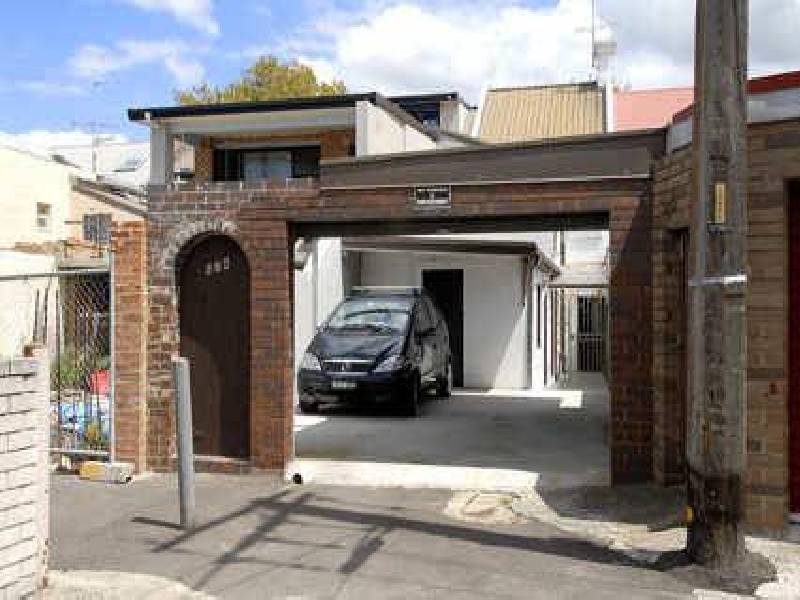 674 Bourke Street, Redfern NSW 2016