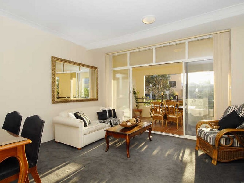 30/450 Elizabeth Street, Surry Hills NSW 2010