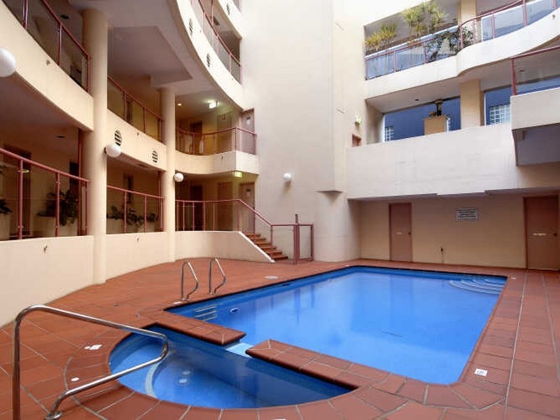 30/450 Elizabeth Street, Surry Hills NSW 2010