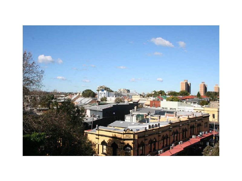 70/551 Elizabeth Street, Surry Hills NSW 2010