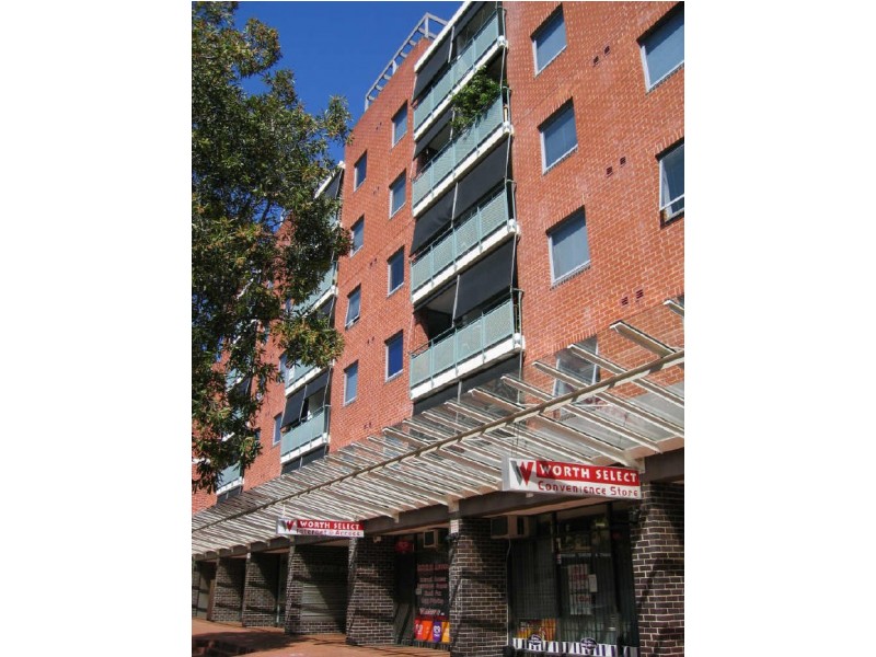 70/551 Elizabeth Street, Surry Hills NSW 2010