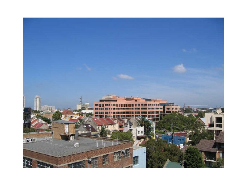 70/551 Elizabeth Street, Surry Hills NSW 2010