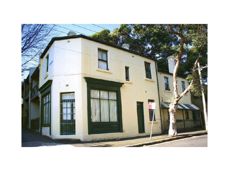 82 Marlborough Street, Surry Hills NSW 2010