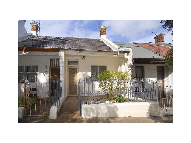 153 Young Street, Redfern NSW 2016