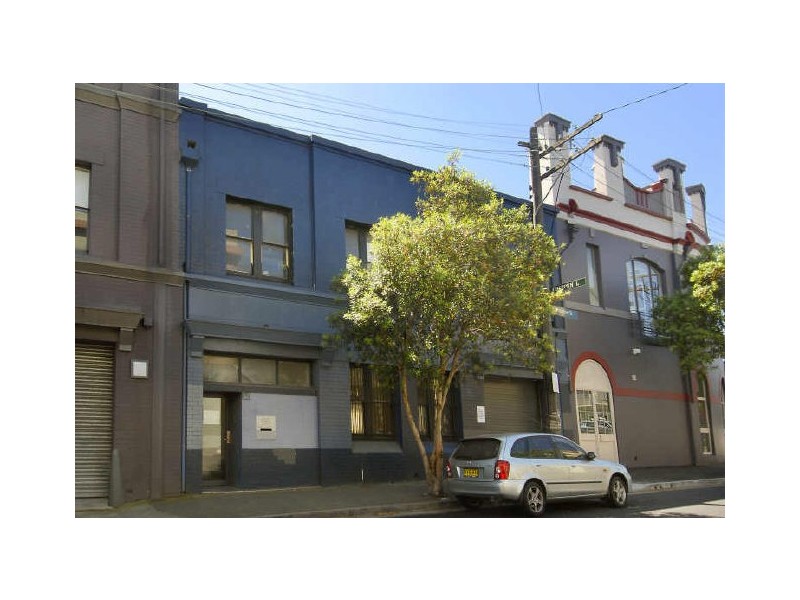 56 Meagher Street, Chippendale NSW 2008