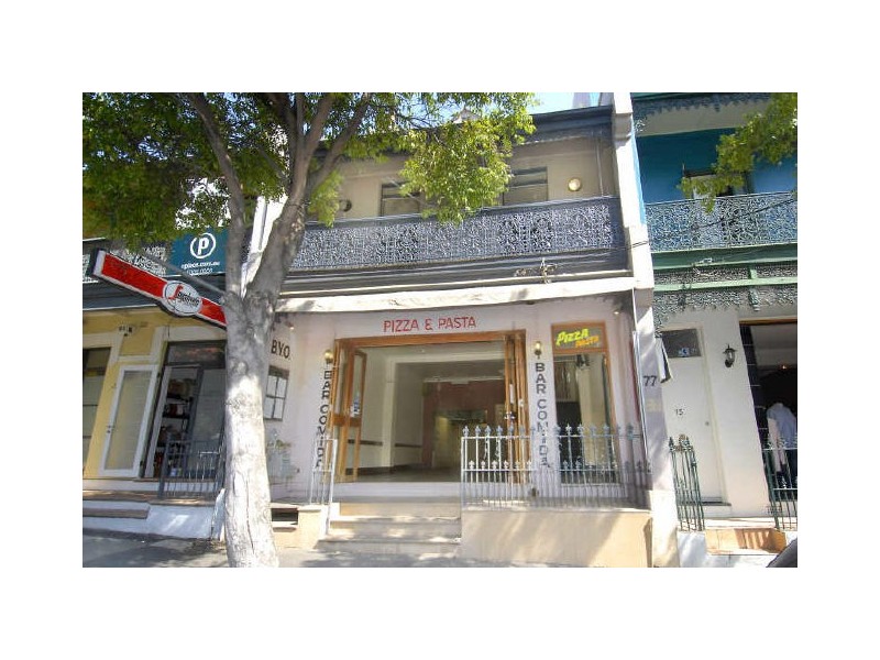 77 Stanley Street, Darlinghurst NSW 2010
