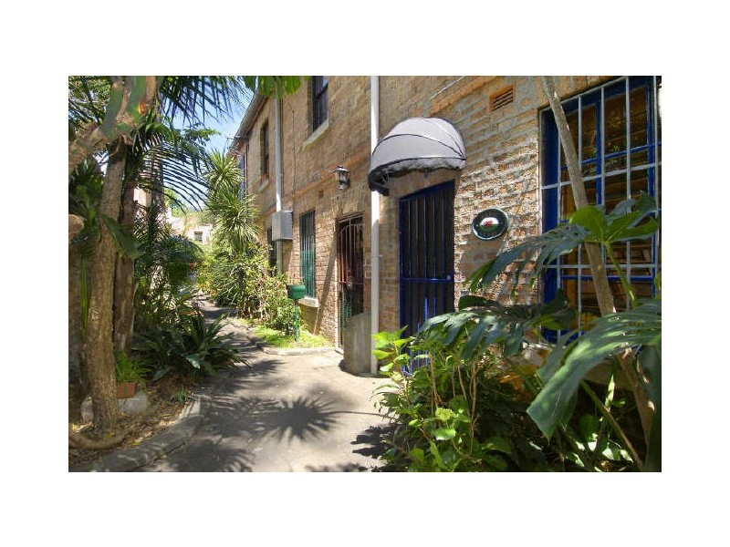 6 Kidmans Terrace, Woolloomooloo NSW 2011