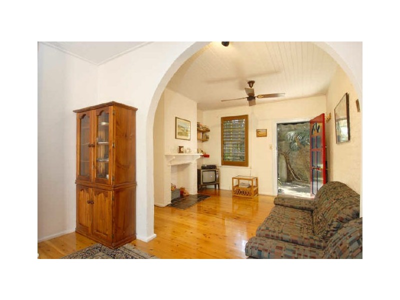 6 Kidmans Terrace, Woolloomooloo NSW 2011