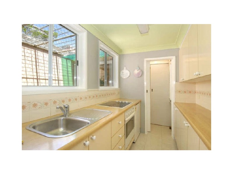 6 Kidmans Terrace, Woolloomooloo NSW 2011