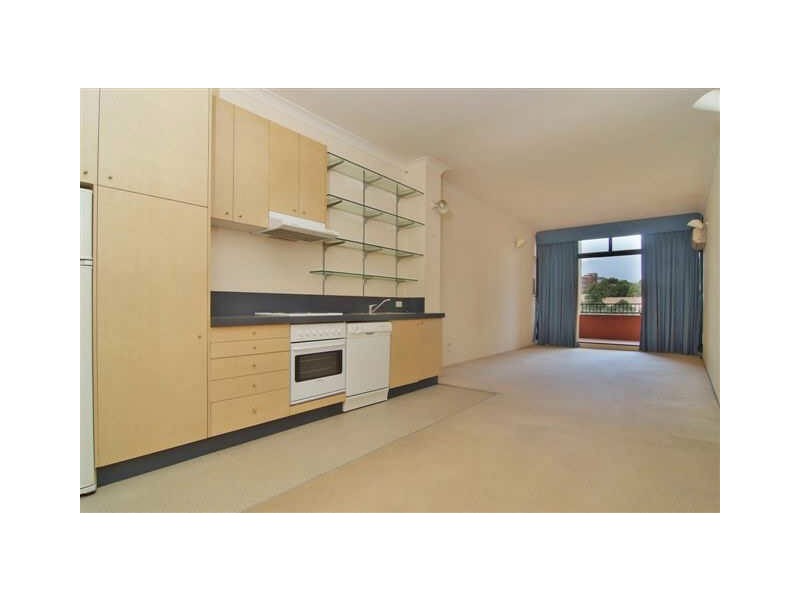 314/199 Regent Street, Redfern NSW 2016