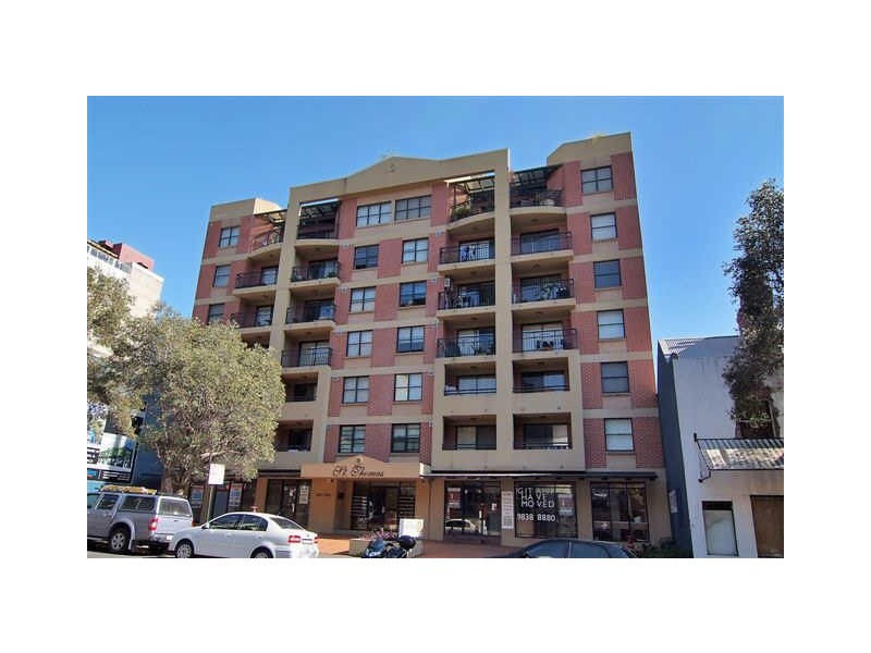 15/507 Elizabeth Street, Darlinghurst NSW 2010