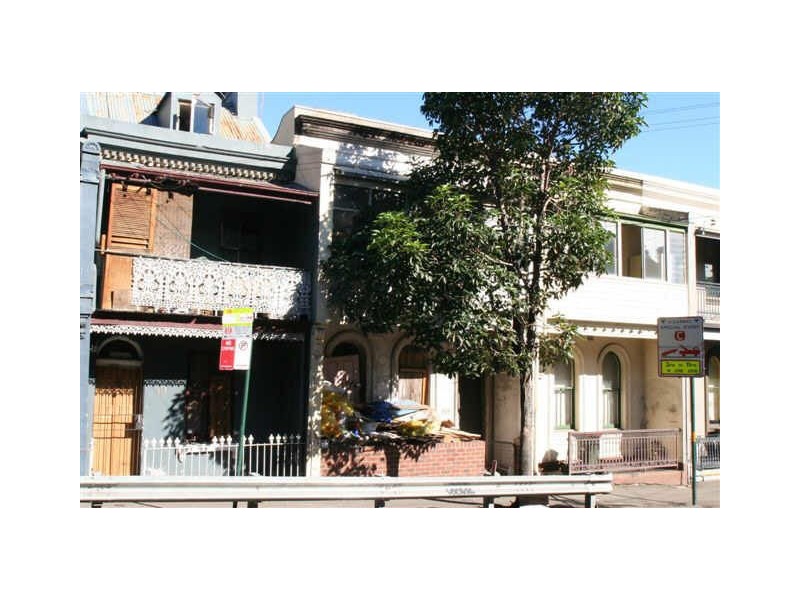 109 Fitzroy Street, Surry Hills NSW 2010
