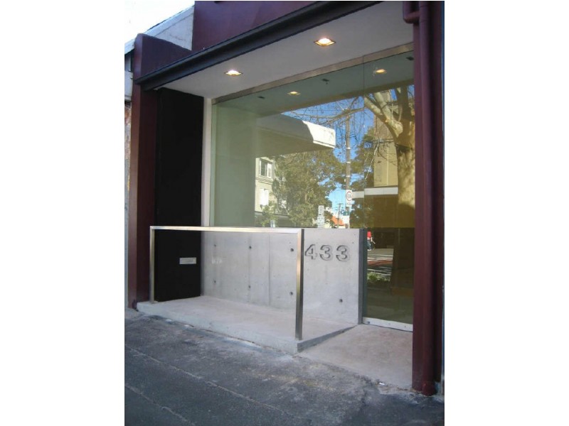 433 Crown Street, Surry Hills NSW 2010