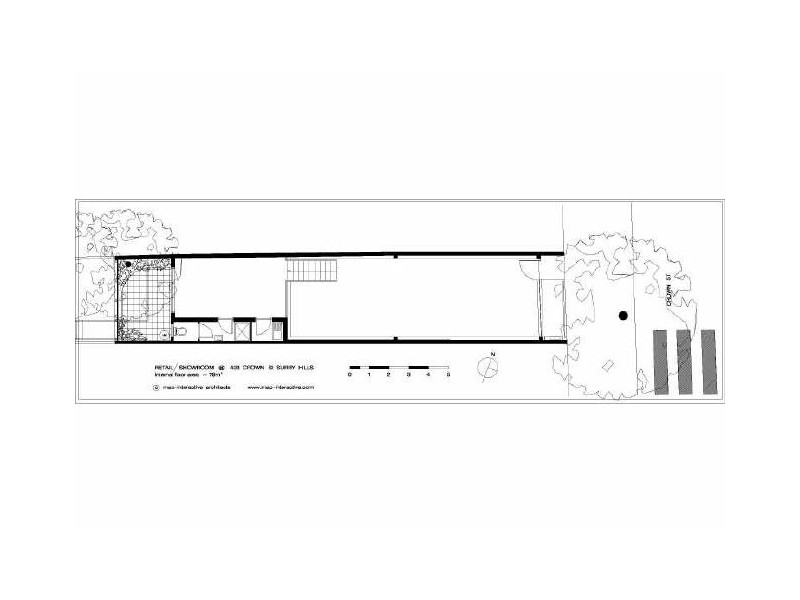 433 Crown Street, Surry Hills NSW 2010