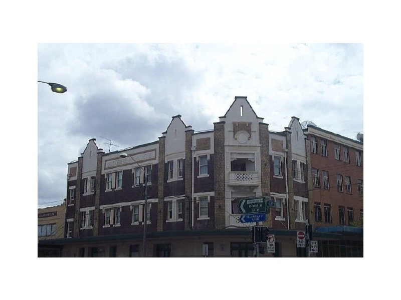 13/56-58 Botany Road, Alexandria NSW 2015