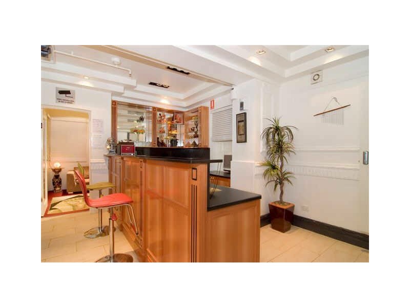 16 Kellett Street, Potts Point NSW 2011