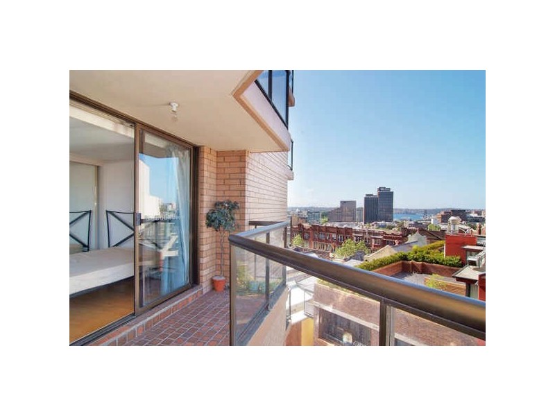 60/220 Goulburn Street, Surry Hills NSW 2010