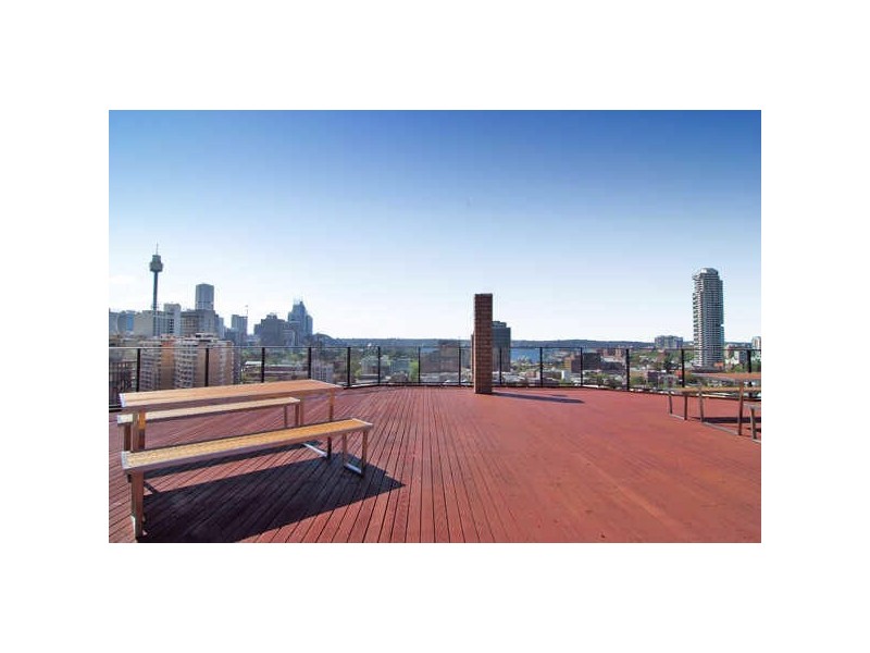 60/220 Goulburn Street, Surry Hills NSW 2010