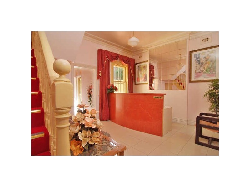 509-511 Crown Street, Surry Hills NSW 2010