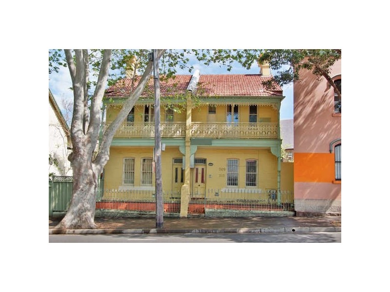 509-511 Crown Street, Surry Hills NSW 2010