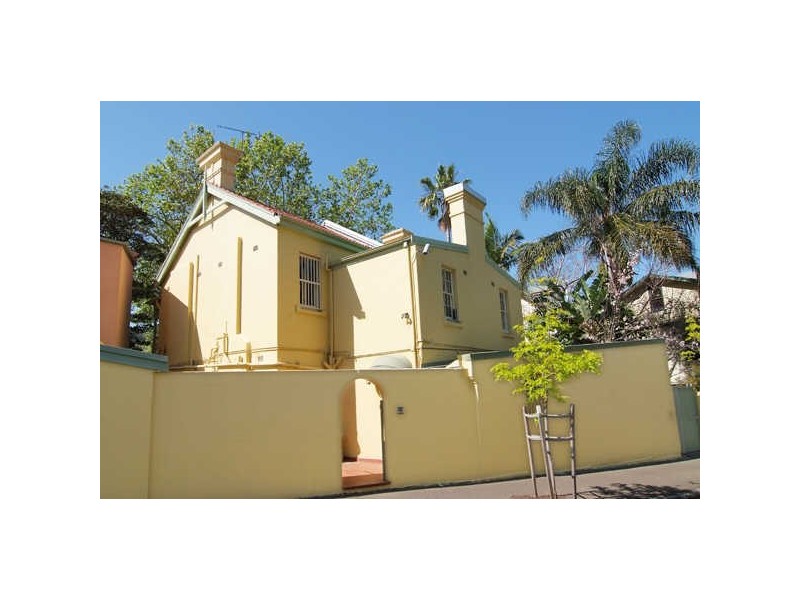 509-511 Crown Street, Surry Hills NSW 2010