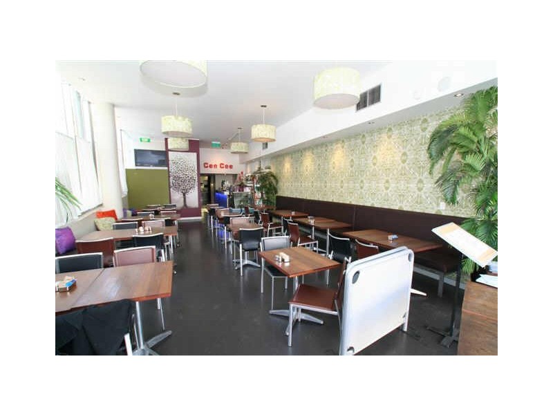 535 Crown Street, Surry Hills NSW 2010