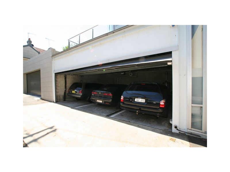 535 Crown Street, Surry Hills NSW 2010