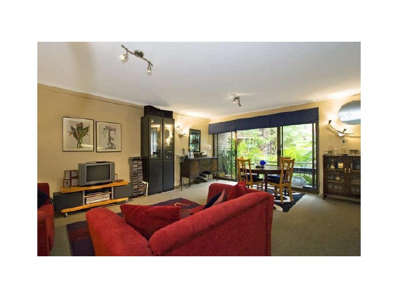 34/5-13 Hutchinson Street, Surry Hills NSW 2010