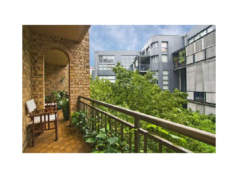 34/5-13 Hutchinson Street, Surry Hills NSW 2010