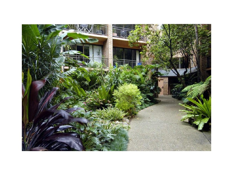 34/5-13 Hutchinson Street, Surry Hills NSW 2010