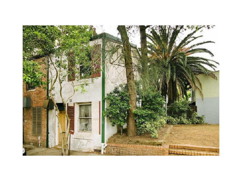 58 Chisholm Street, Darlinghurst NSW 2010